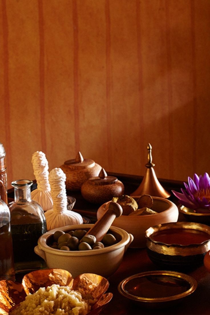 Ayurveda packages